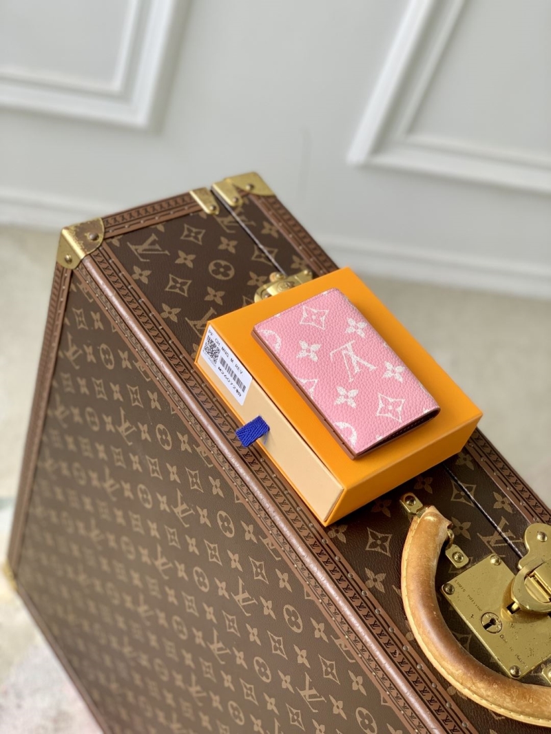 LV Wallets
